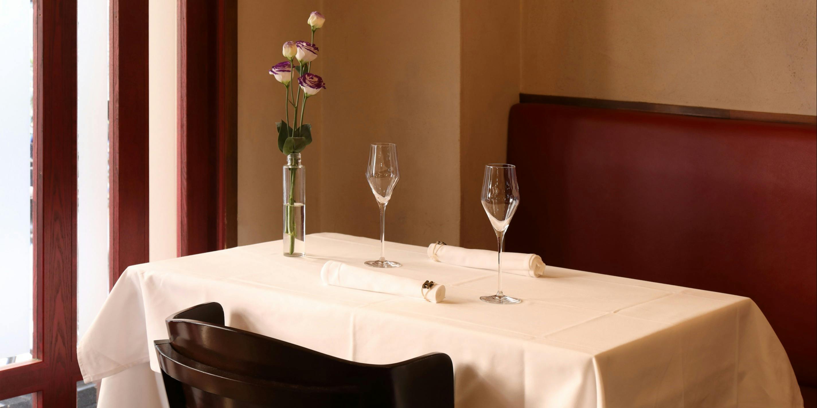 ランチ シック プッテートル Chic Peut Etre 八丁堀 フランス料理 一休 Comレストラン ランチ シック プッテートル Chic Peut Etre 八丁堀 フランス料理 一休 Comレストラン