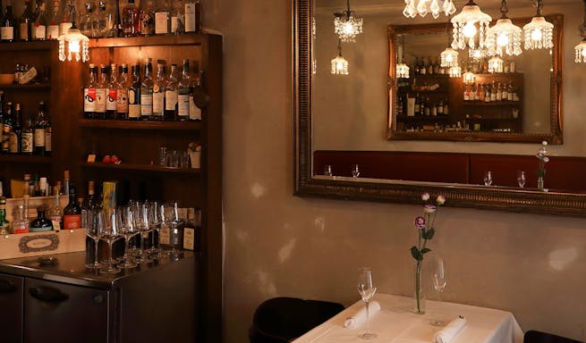 シック プッテートル Chic Peut Etre 八丁堀 フランス料理 一休 Comレストラン シック プッテートル Chic Peut Etre 八丁堀 フランス料理 一休 Comレストラン