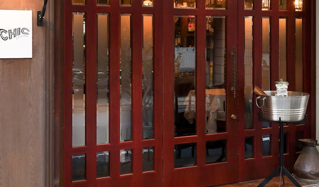 シック プッテートル Chic Peut Etre 八丁堀 フランス料理 一休 Comレストラン シック プッテートル Chic Peut Etre 八丁堀 フランス料理 一休 Comレストラン