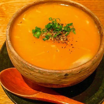 こだわりの逸品料理の数々