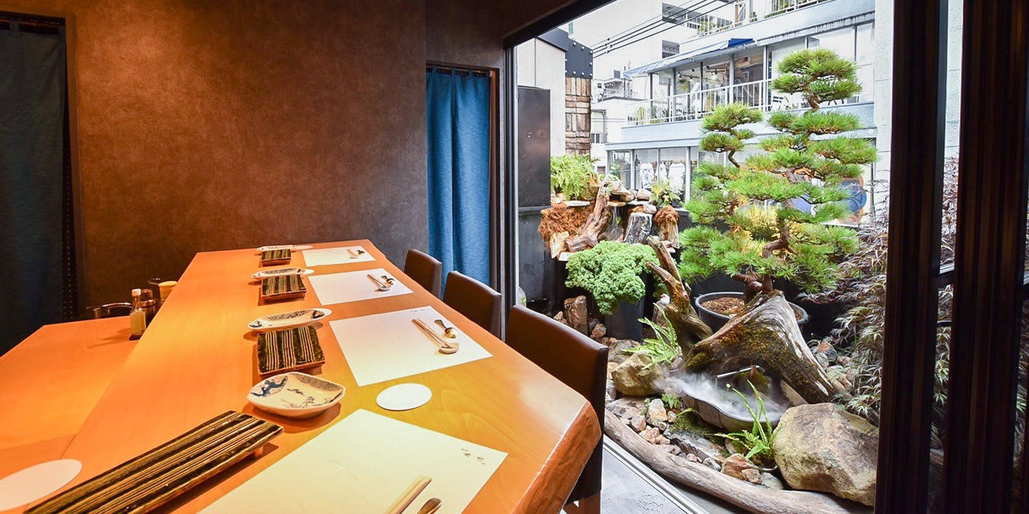 炭火焼 鳥清 - 画像2