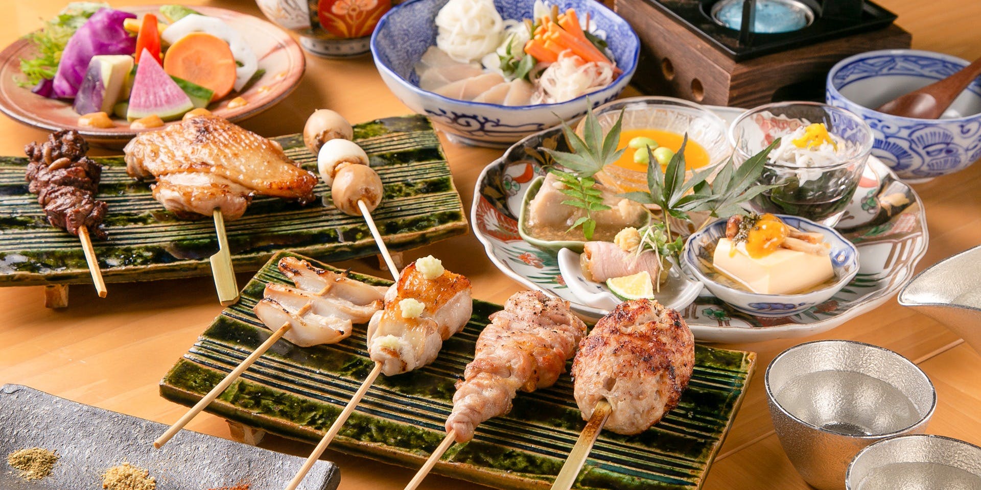 炭火焼 鳥清 - 画像5