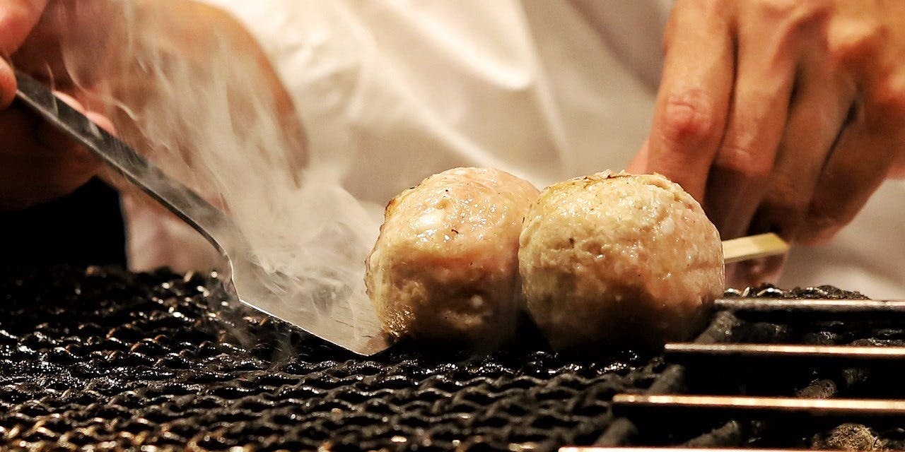 炭火焼 鳥清 - 画像4