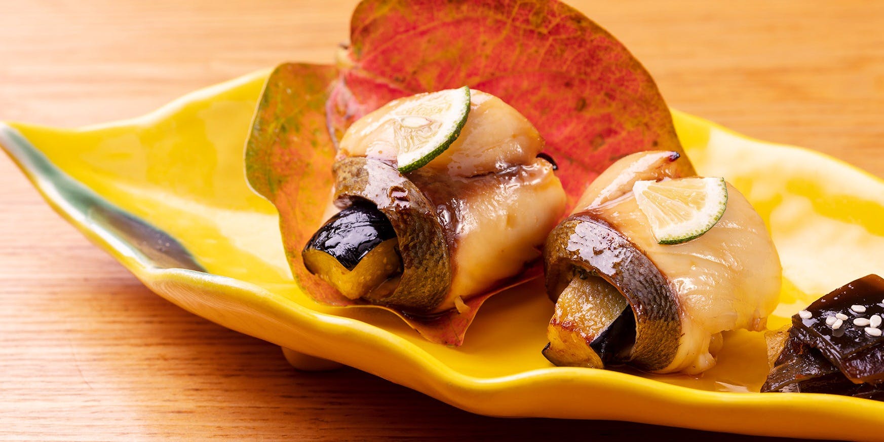 銀座 魚ばか（ウオバカ） 3枚目