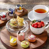 District - Brasserie, Bar, Lounge/キンプトン新宿東京