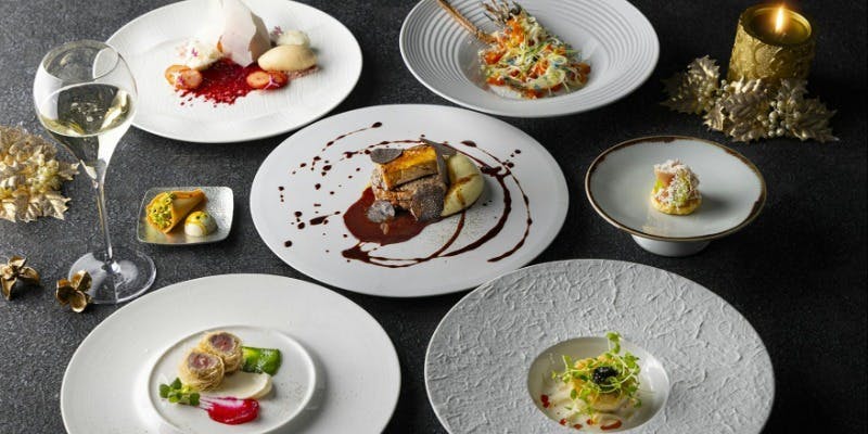 【Xmas2025】クリスマスディナー