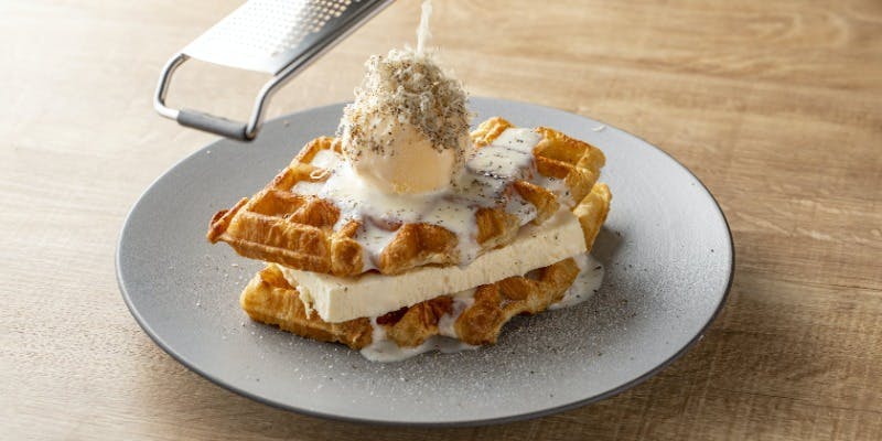 The Jones Cafe�bBar�^�L���v�g���V�h����