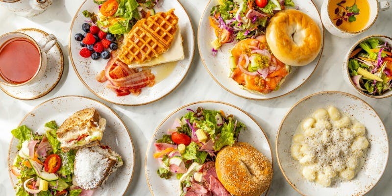 The Jones Cafe�bBar�^�L���v�g���V�h����