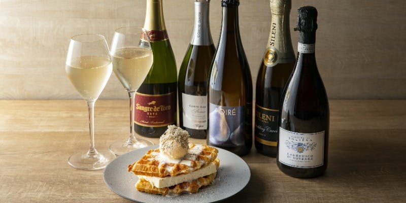 The Jones Cafe｜Bar／キンプトン新宿東京 - 画像23