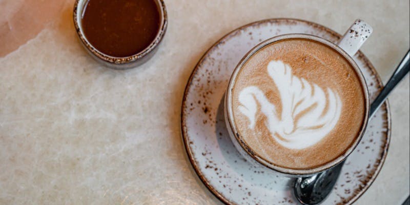 The Jones Cafe｜Bar／キンプトン新宿東京 - 画像10