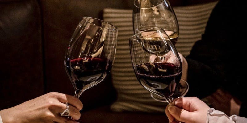 The Jones Cafe｜Bar／キンプトン新宿東京 - 画像20