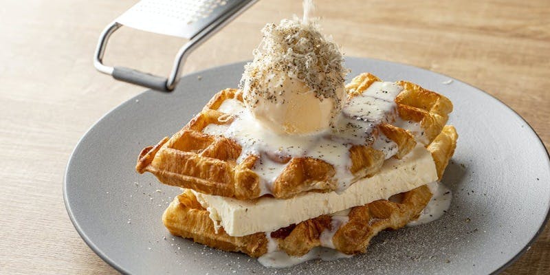 The Jones Cafe｜Bar／キンプトン新宿東京 - 画像22