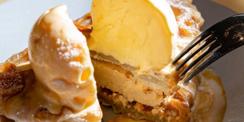 The Jones Cafe｜Bar／キンプトン新宿東京 - 画像24