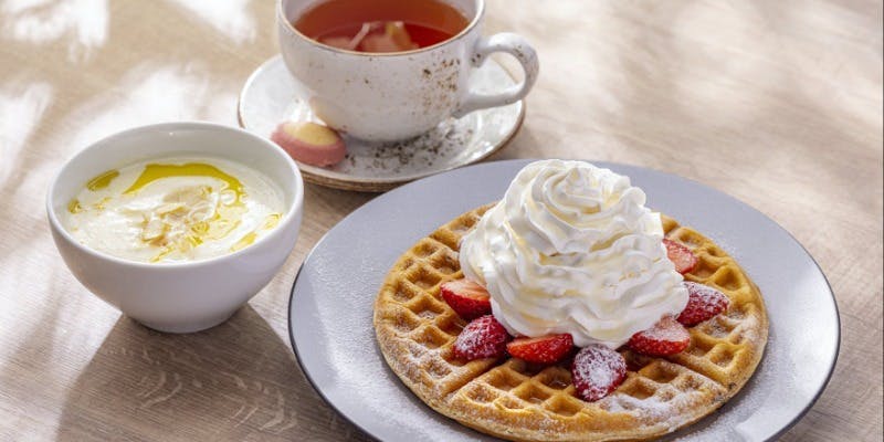 The Jones Cafe｜Bar／キンプトン新宿東京 - 画像9