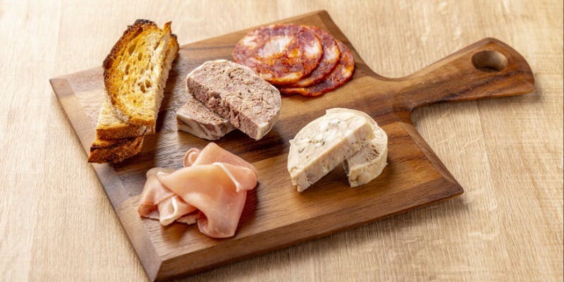 The Jones Cafe｜Bar／キンプトン新宿東京 - 画像21