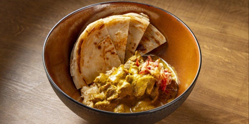 The Jones Cafe｜Bar／キンプトン新宿東京 - 画像15