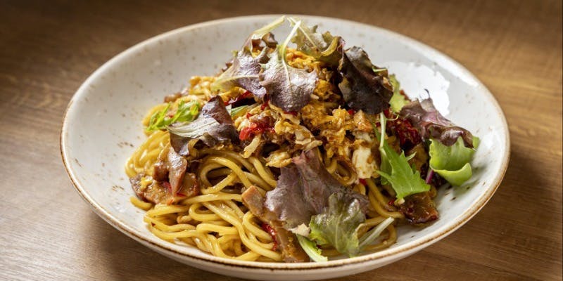 The Jones Cafe｜Bar／キンプトン新宿東京 - 画像16