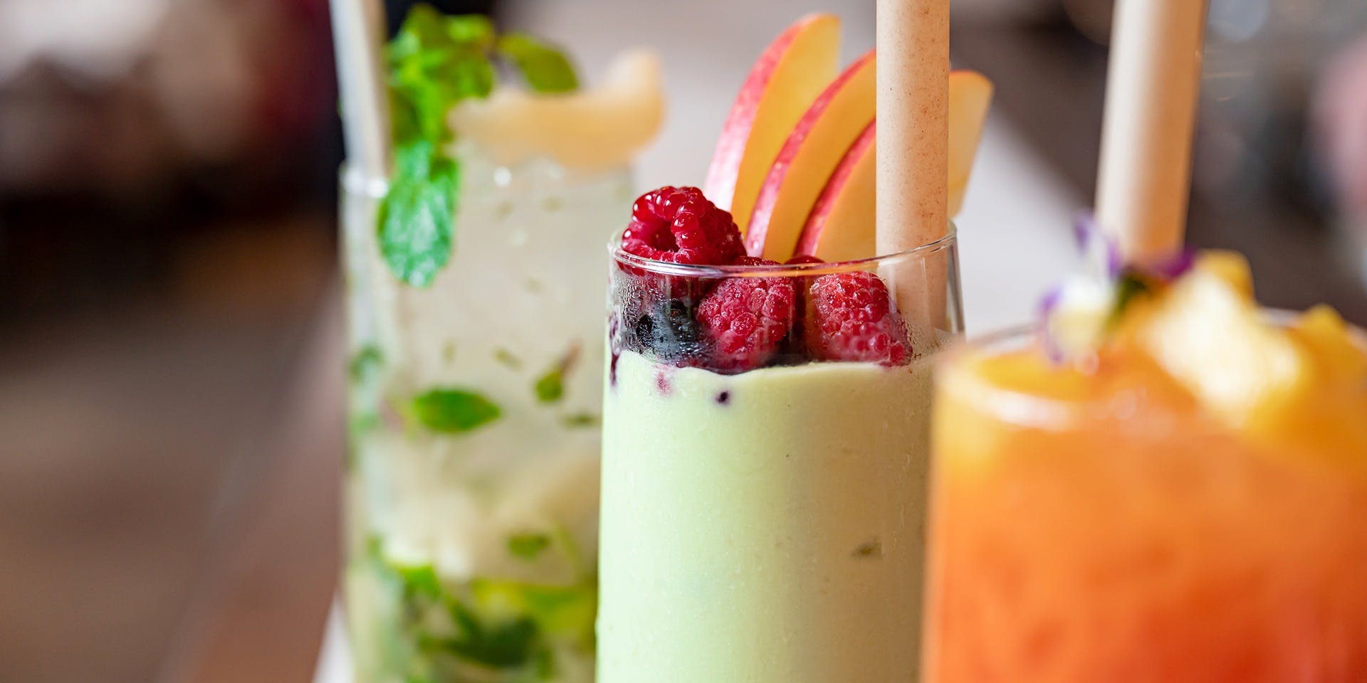 The Jones Cafe Bar（ザ ジョーンズ カフェ バー）