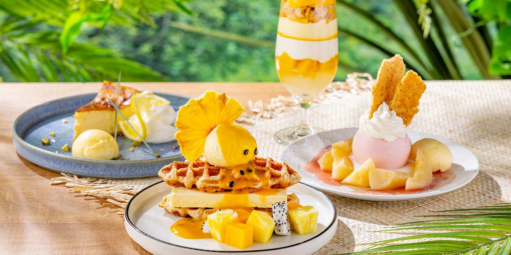 The Jones Cafe｜Bar／キンプトン新宿東京 - 画像6