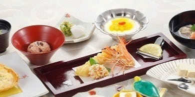 梅の花 梅田店 ウメノハナ ウメダテン 大阪梅田 豆腐料理 湯葉料理 一休 Comレストラン