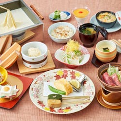 ランチ 梅の花 梅田店 ウメノハナ ウメダテン 大阪梅田 豆腐料理 湯葉料理 一休 Comレストラン ランチ 梅の花 梅田店 ウメノハナ ウメダテン 大阪梅田 豆腐料理 湯葉料理 一休 Comレストラン
