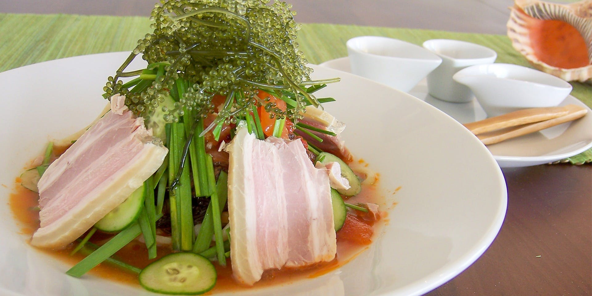 ゆさらび（YUSARABI）