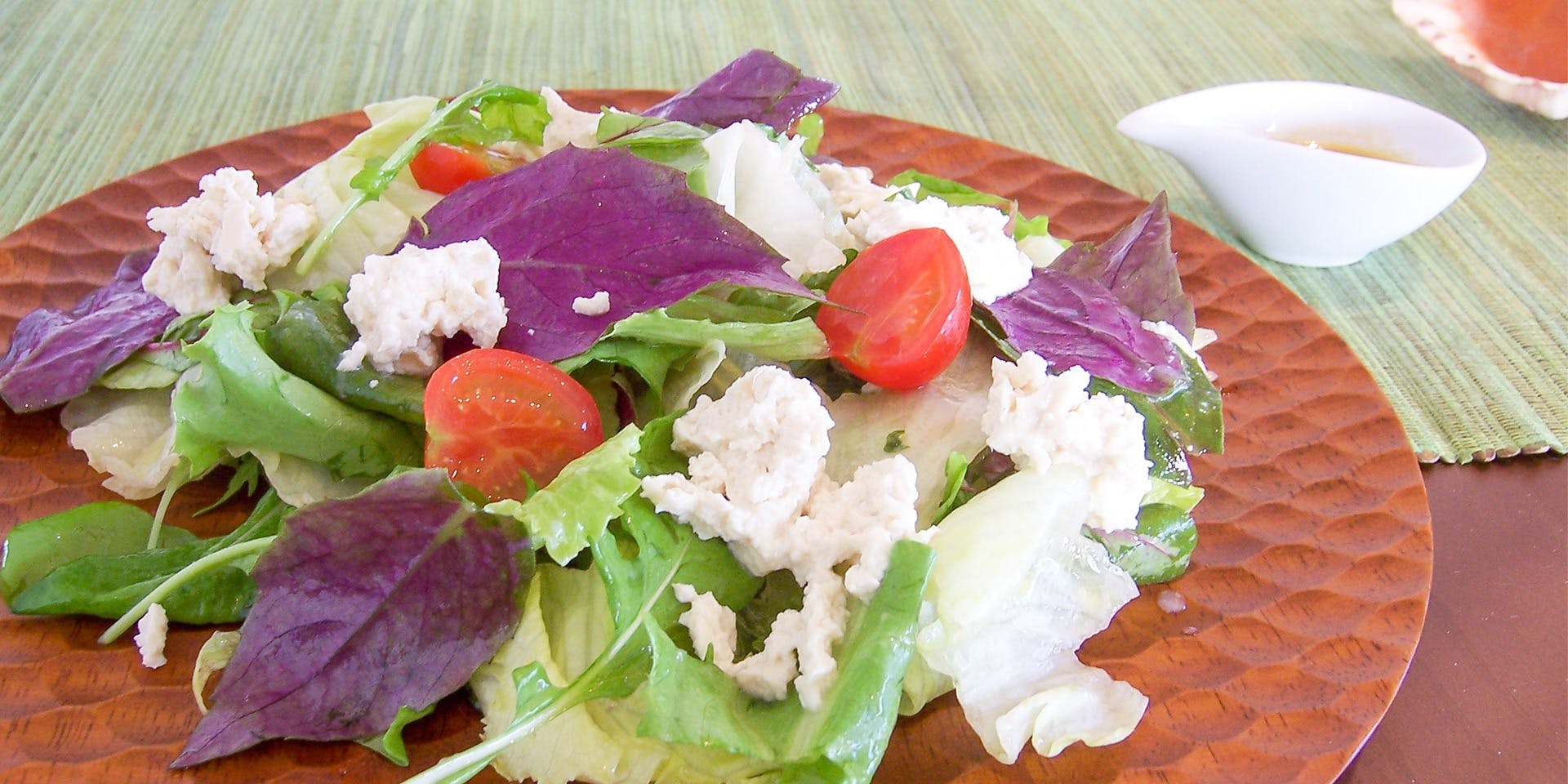 ゆさらび（YUSARABI）