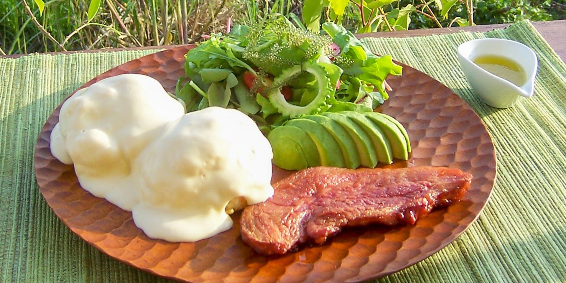 ゆさらび（YUSARABI）