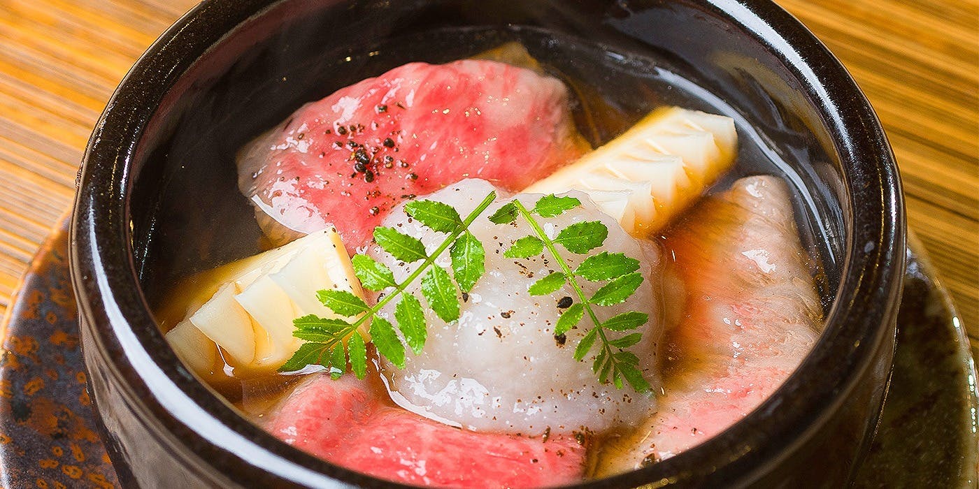 御所南 かまた - 画像4