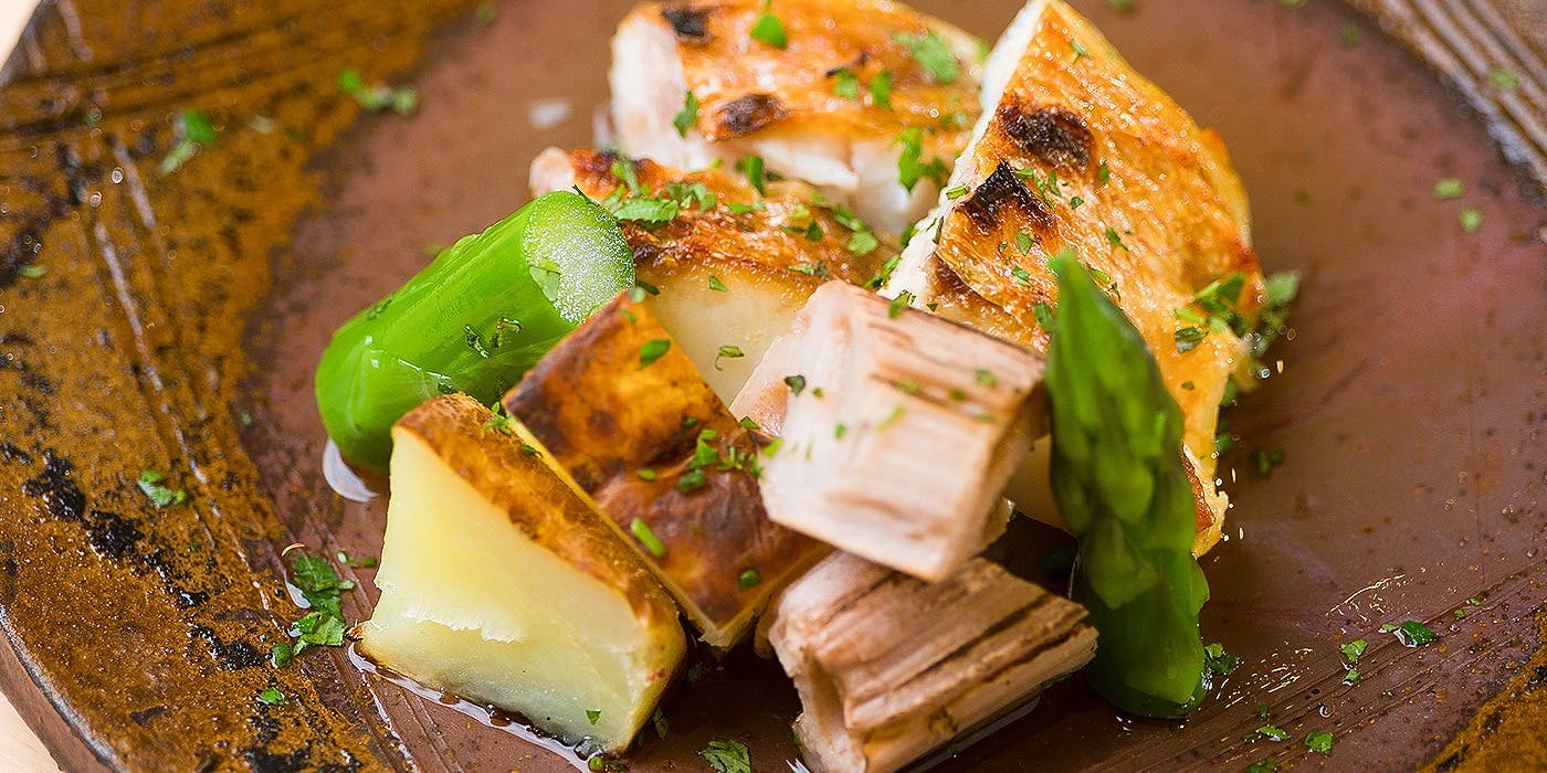 京都府京都市中京区杉屋町のランチに和食が楽しめるおすすめレストラントップ1 一休 Comレストラン