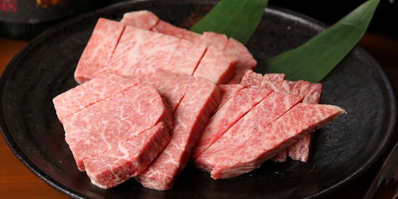 すき焼きと旬の食材 北新地 中たに - 画像16