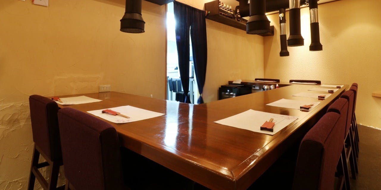 すき焼きと旬の食材 北新地 中たに - 画像17