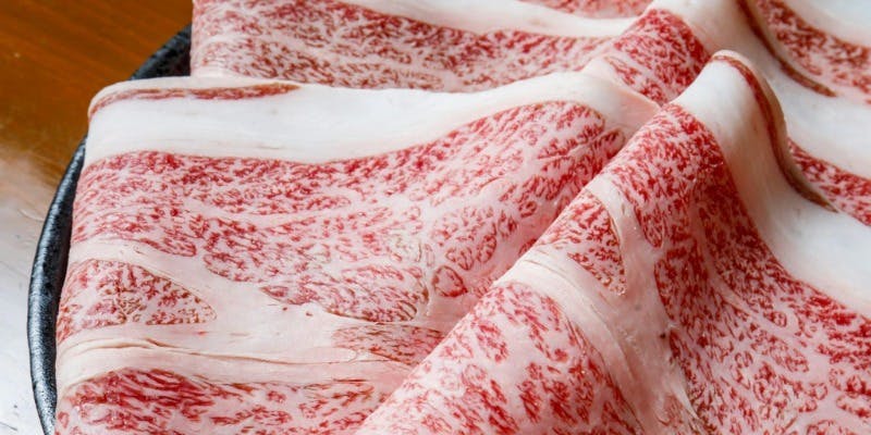 すき焼きと旬の食材 北新地 中たに - 画像11