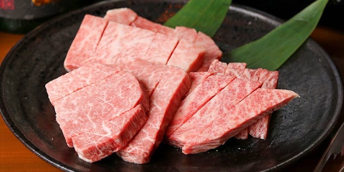 北新地のすき焼き しゃぶしゃぶが楽しめるおすすめレストラン12選 一休 Comレストラン