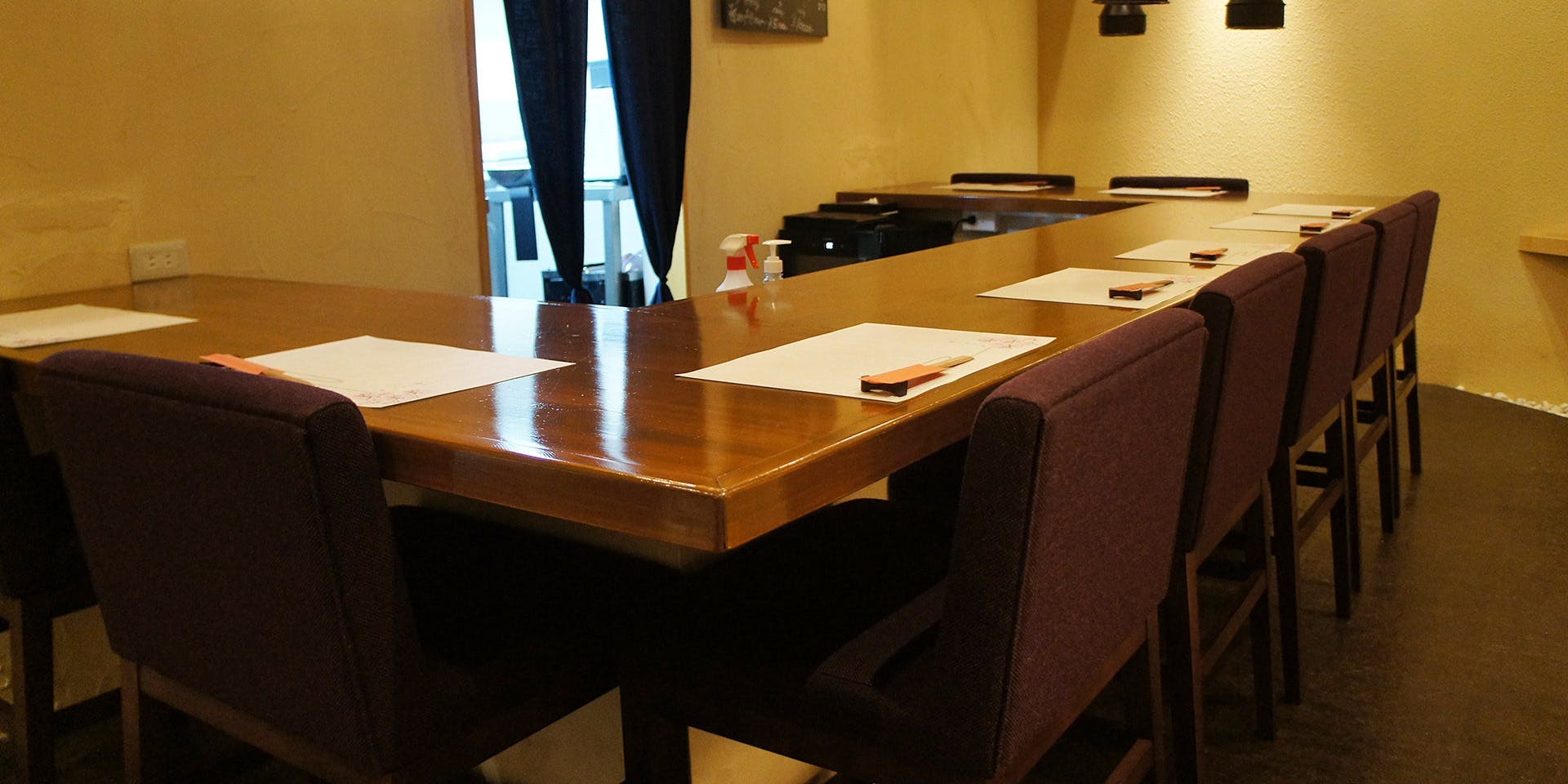 すき焼きと旬の食材 北新地 中たに - 画像2