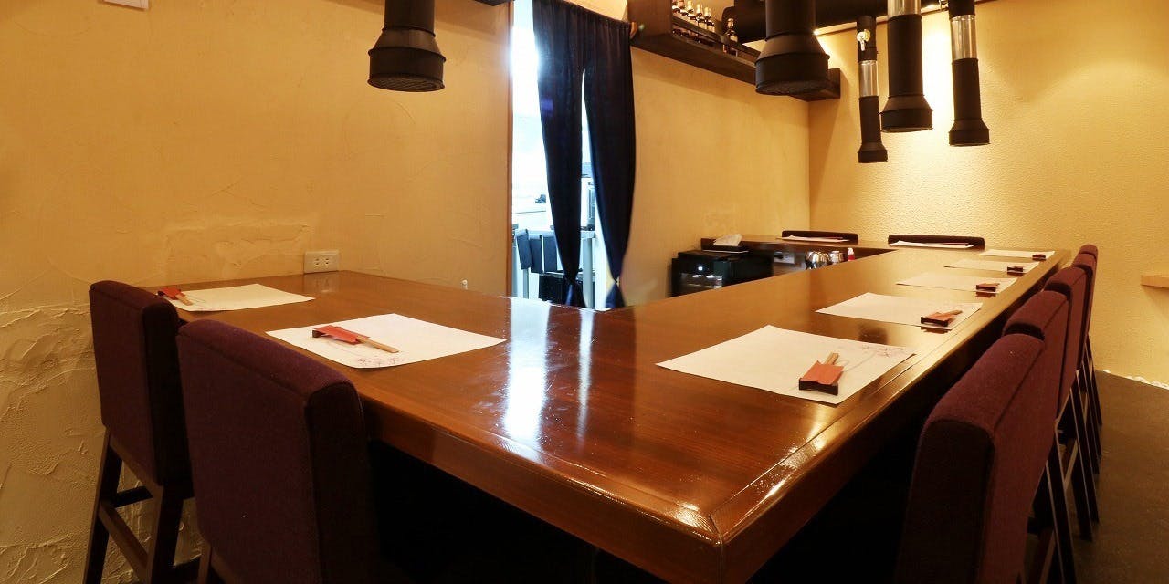 すき焼きと旬の食材 北新地 中たに - 画像1