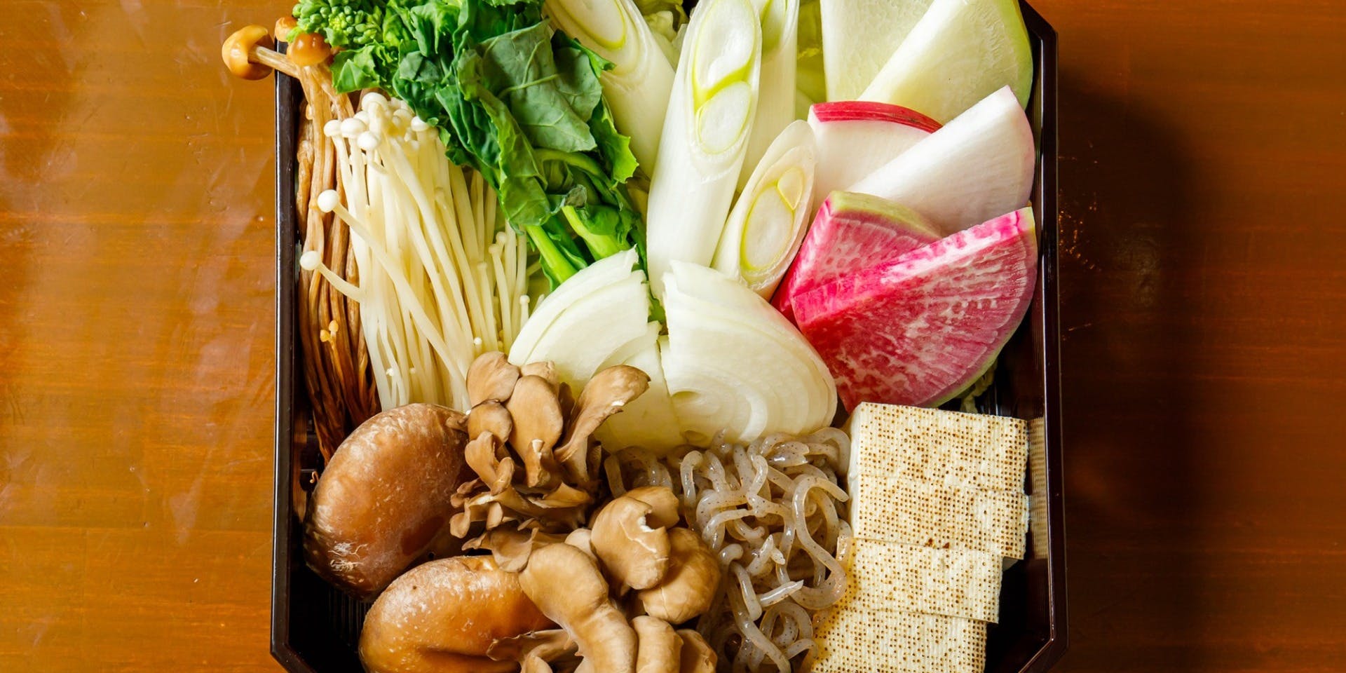 すき焼きと旬の食材 北新地 中たに - 画像6