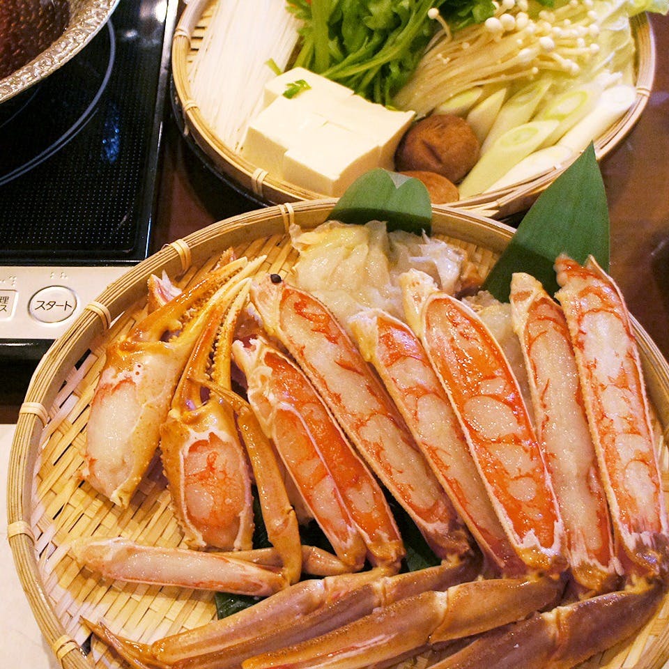 和牛割烹 中たに ワギュウカッポウ ナカタニ 北新地 しゃぶしゃぶ すき焼 ステーキ 一休 Comレストラン