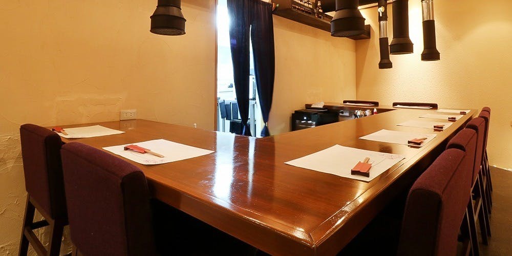 すき焼きと旬の食材 北新地 中たに - 画像18