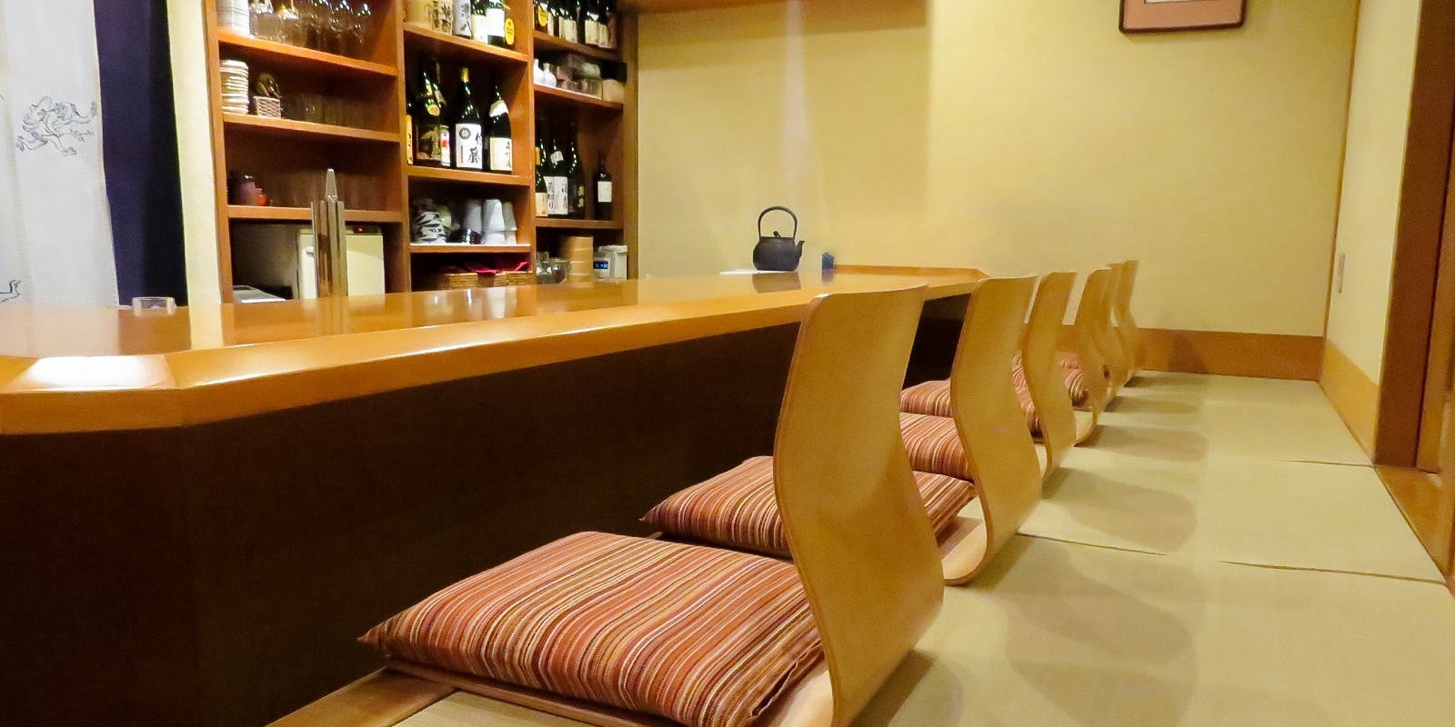 銀座よし田 - 画像1