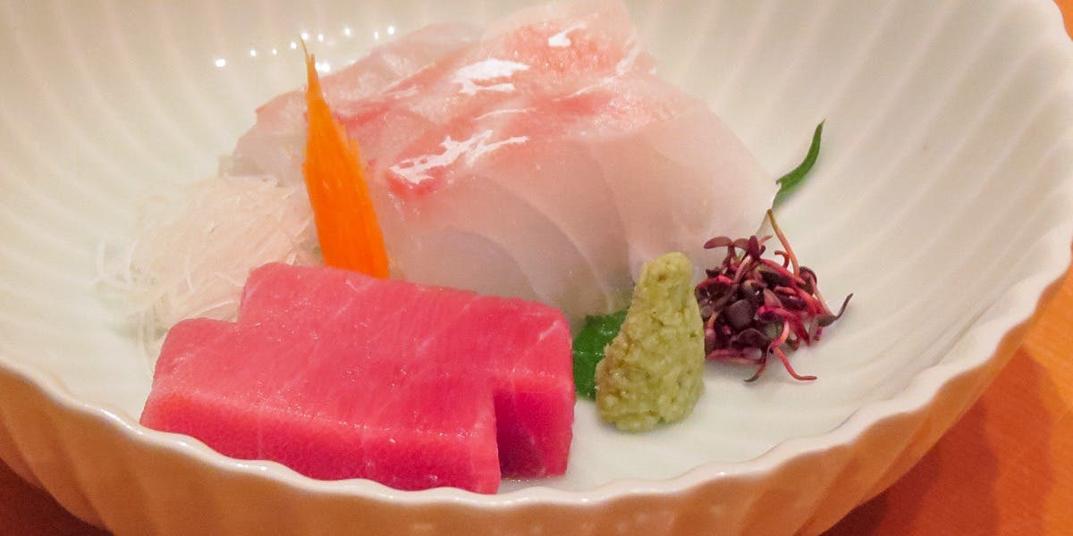 銀座よし田 - 画像3