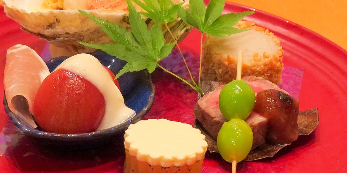 銀座よし田 - 画像4