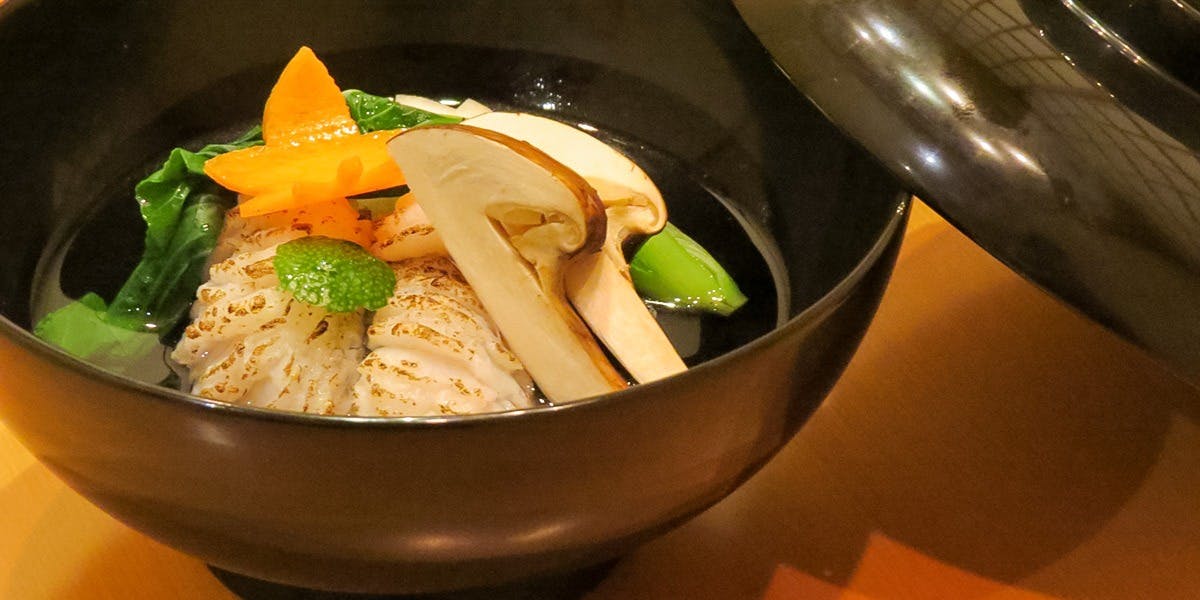 銀座よし田 - 画像5