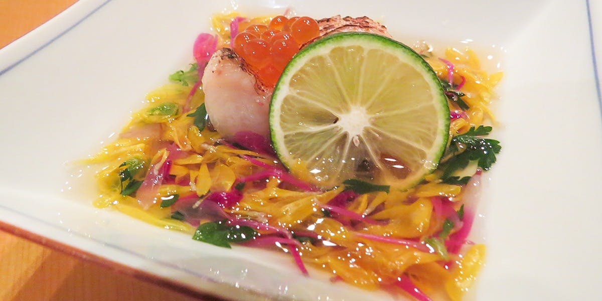 銀座よし田 - 画像6