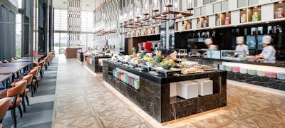 国際展示場駅周辺グルメ おしゃれで美味しい 国際展示場駅周辺のレストラン30軒 一休 Comレストラン