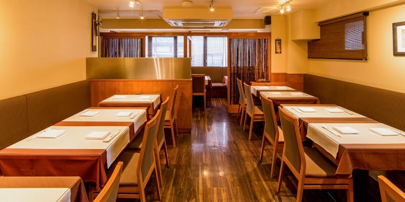 21年 最新 東京アニメセンター周辺の美味しいディナー店 夜ご飯におすすめな人気店 一休 Comレストラン