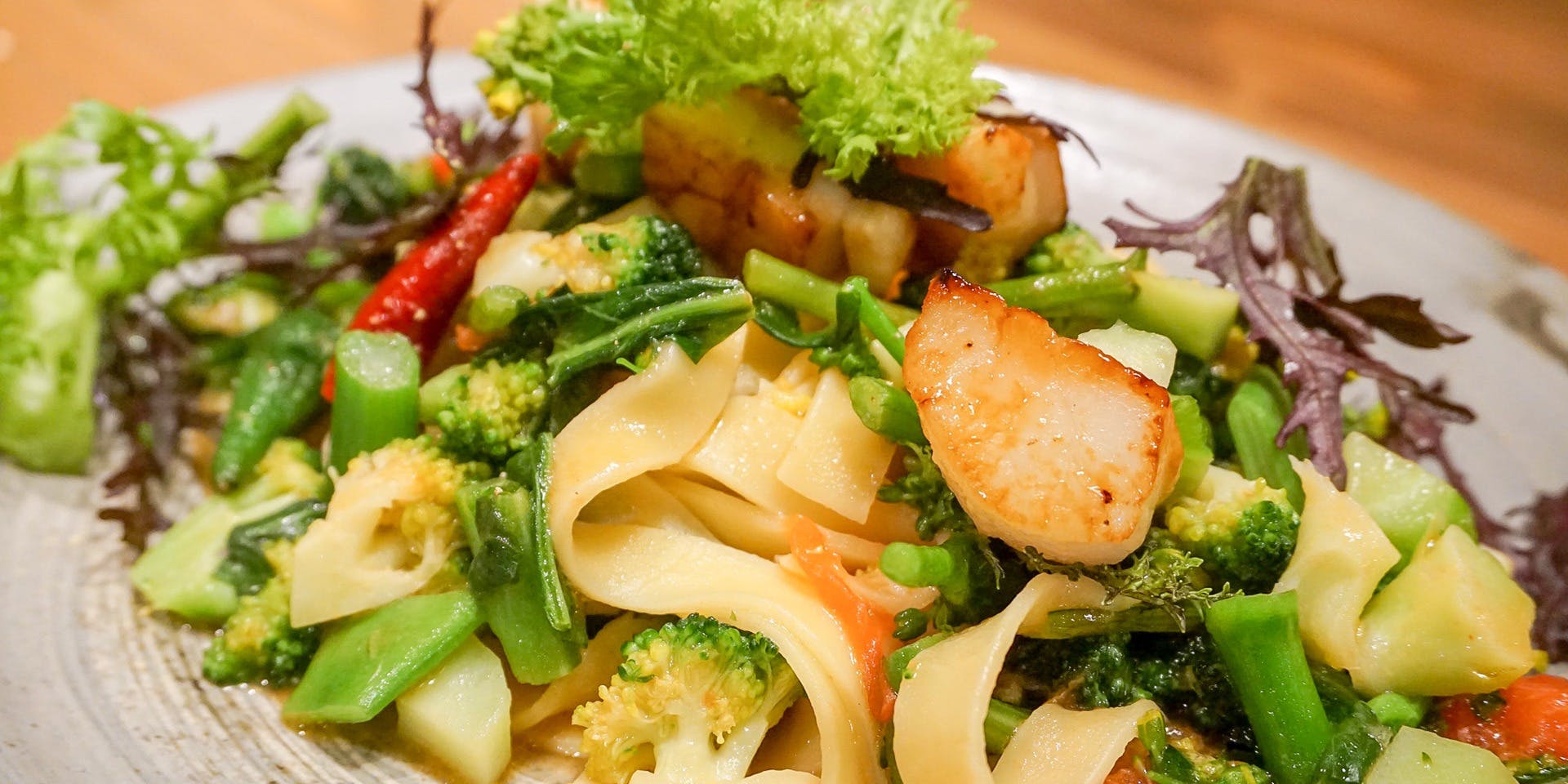 ビストロ お野菜と. - 画像3