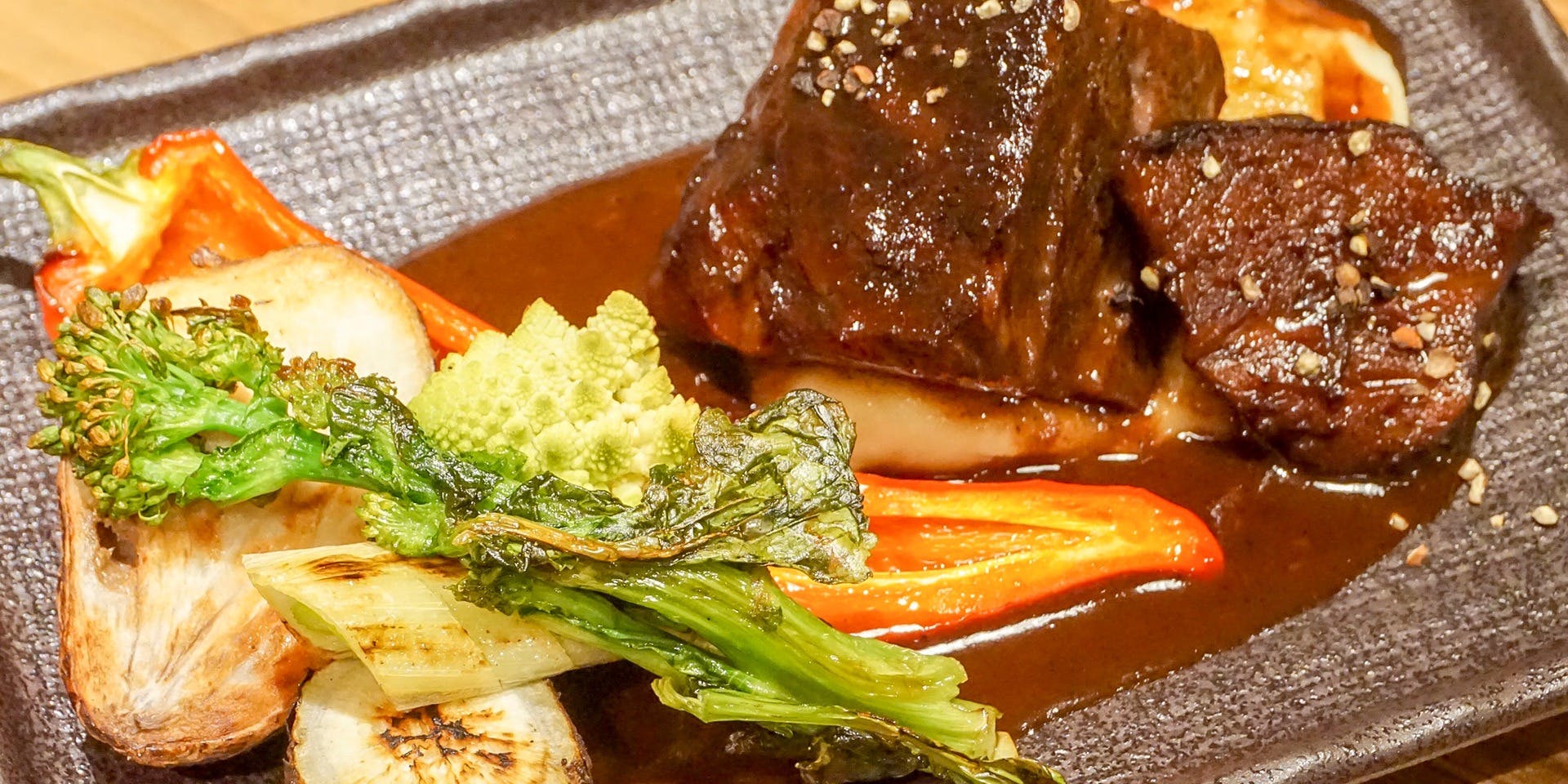 ビストロ お野菜と. - 画像5