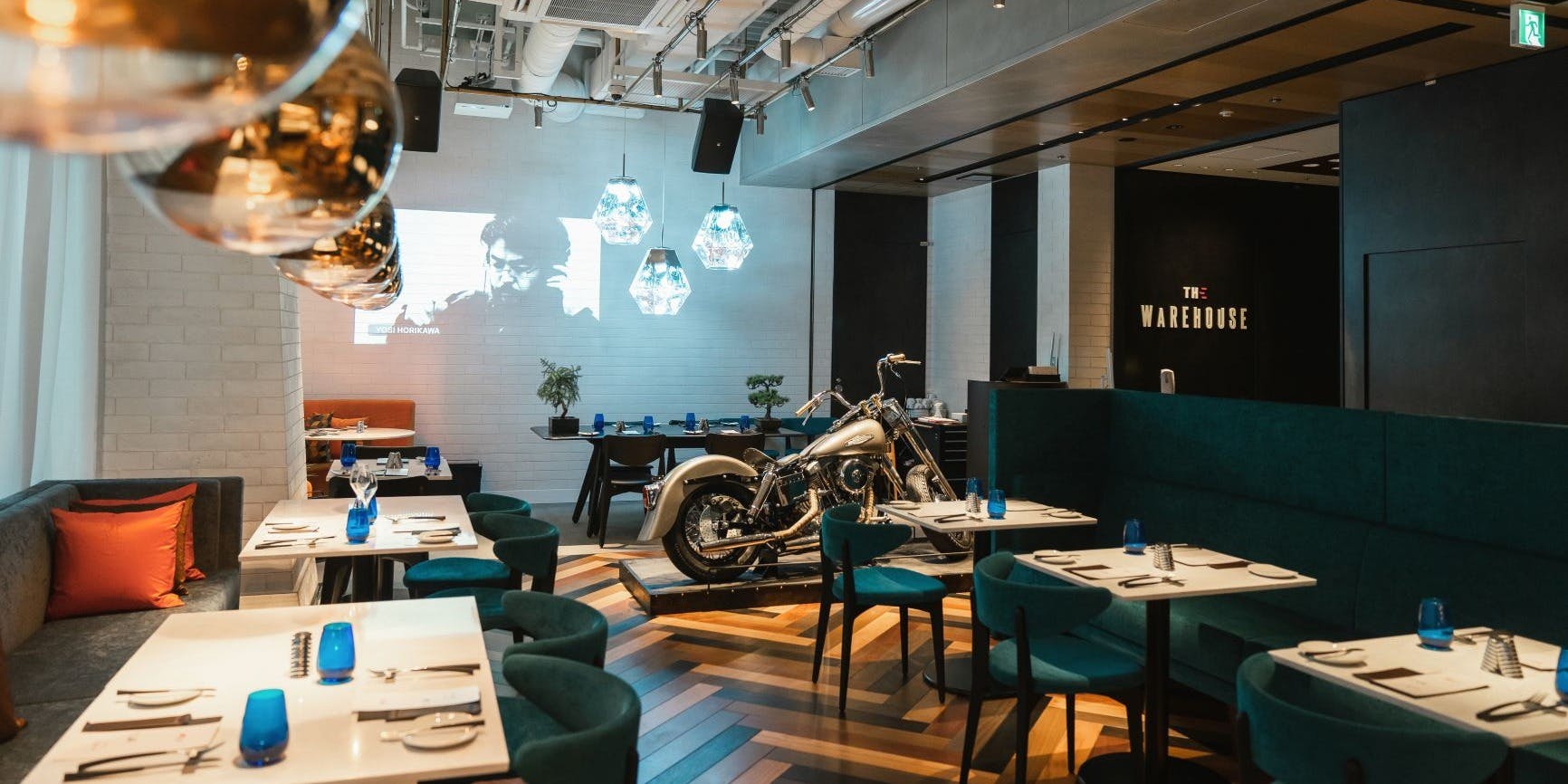 The WAREHOUSE／アロフト東京銀座 - 画像22