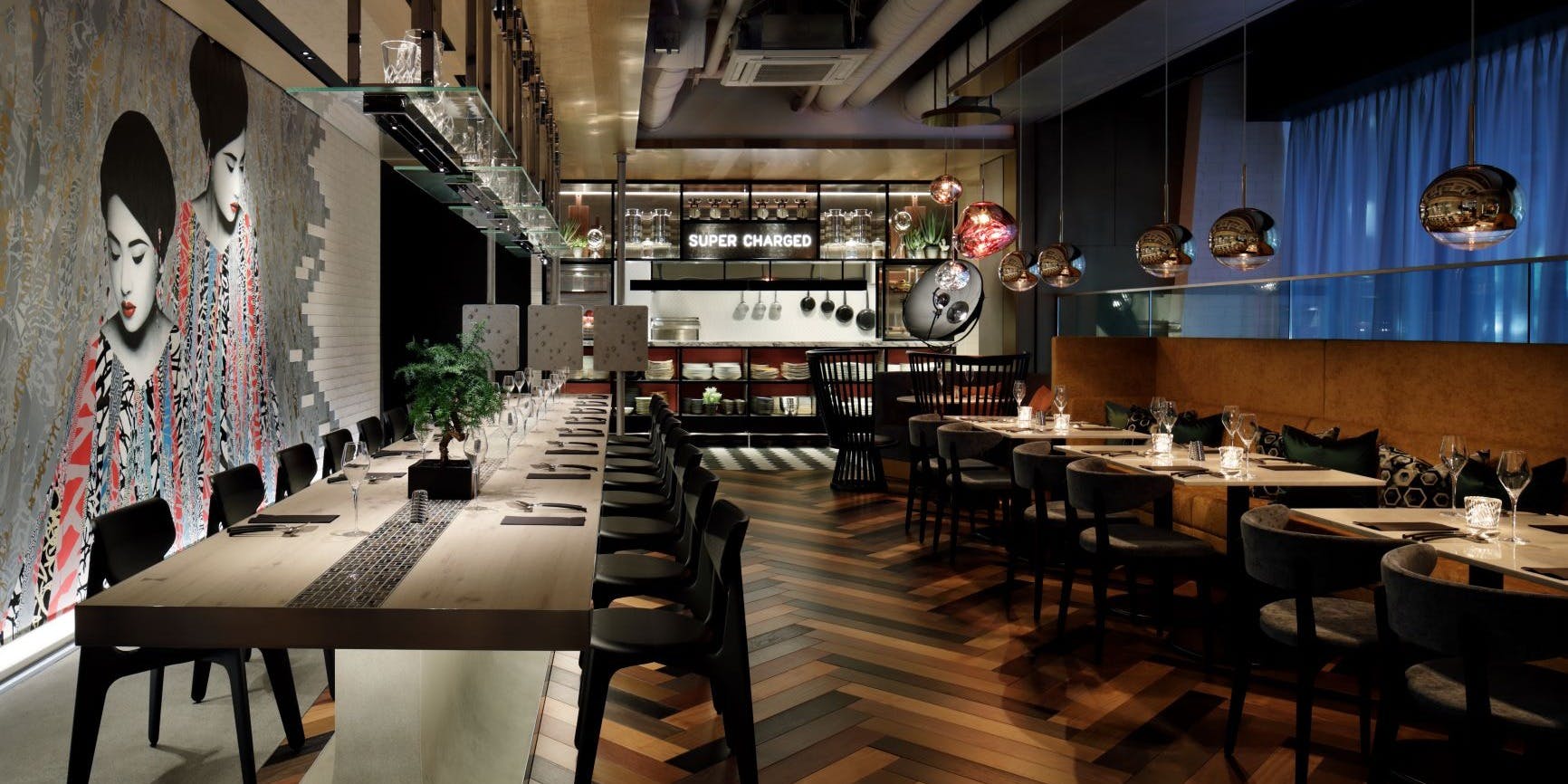 The WAREHOUSE／アロフト東京銀座 - 画像23